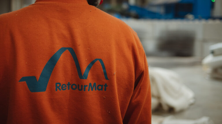 Emploi : agent production retourmat france.